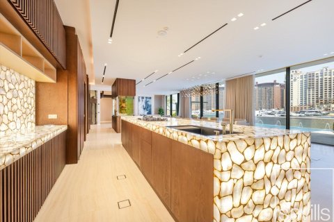 Villa para venda em Palm Jumeirah, Dubai, EAU 6 quartos, 1358.15 m2 № 747134 - foto 6