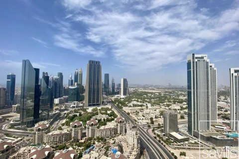 Apartmen di Downtown Dubai (Downtown Burj Dubai), UAE 1 bilik tidur, 84.08 meter persegi № 747129 - foto 21