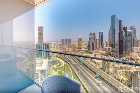 Apartmen di Downtown Dubai (Downtown Burj Dubai), UAE 1 bilik tidur, 84.08 meter persegi № 747129 - foto 23