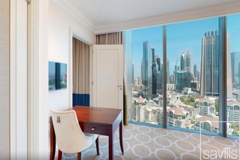 Apartmen di Downtown Dubai (Downtown Burj Dubai), UAE 1 bilik tidur, 84.08 meter persegi № 747129 - foto 19