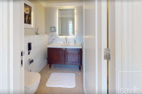Apartmen di Downtown Dubai (Downtown Burj Dubai), UAE 1 bilik tidur, 84.08 meter persegi № 747129 - foto 11