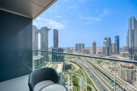 Apartmen di Downtown Dubai (Downtown Burj Dubai), UAE 1 bilik tidur, 84.08 meter persegi № 747129 - foto 25