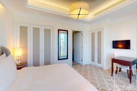 Apartmen di Downtown Dubai (Downtown Burj Dubai), UAE 1 bilik tidur, 84.08 meter persegi № 747129 - foto 20