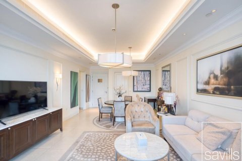 Apartmen di Downtown Dubai (Downtown Burj Dubai), UAE 1 bilik tidur, 84.08 meter persegi № 747129 - foto 2