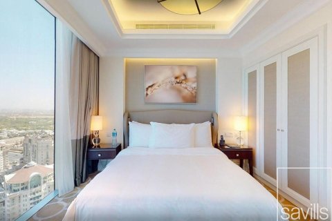 Apartmen di Downtown Dubai (Downtown Burj Dubai), UAE 1 bilik tidur, 84.08 meter persegi № 747129 - foto 22