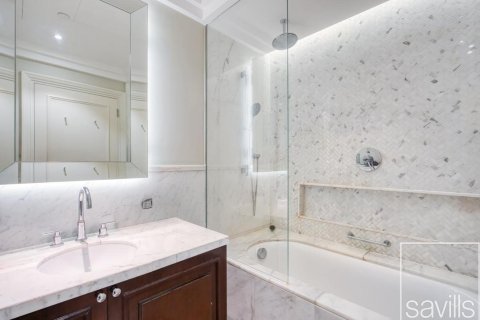 Apartmen di Downtown Dubai (Downtown Burj Dubai), UAE 1 bilik tidur, 84.08 meter persegi № 747129 - foto 16