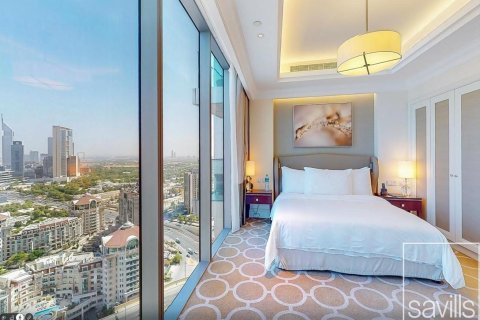 Apartmen di Downtown Dubai (Downtown Burj Dubai), UAE 1 bilik tidur, 84.08 meter persegi № 747129 - foto 18