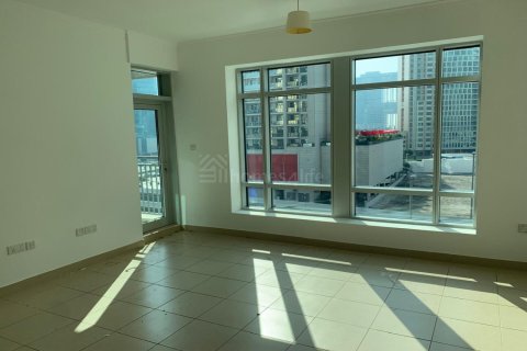 Byt v Downtown Dubai (Downtown Burj Dubai), SAE 1 ložnice, 84 m² Č.: 677432 - fotografie 5