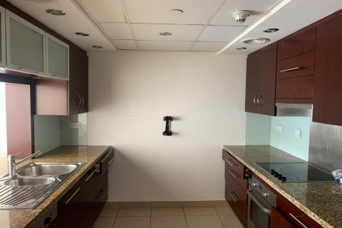 Byt v Downtown Dubai (Downtown Burj Dubai), SAE 1 ložnice, 84 m² Č.: 677432 - fotografie 10