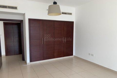 Byt v Downtown Dubai (Downtown Burj Dubai), SAE 1 ložnice, 84 m² Č.: 677432 - fotografie 4