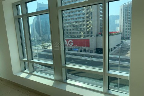 Byt v Downtown Dubai (Downtown Burj Dubai), SAE 1 ložnice, 84 m² Č.: 677432 - fotografie 7