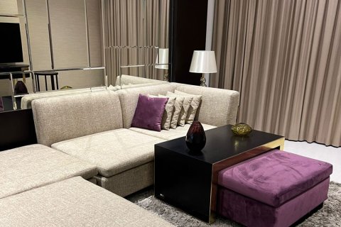 Apartment in Downtown Dubai (Downtown Burj Dubai), UAE 2 bedrooms, 158 sq.m. № 677431