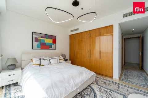 Apartmen di Dubai, UAE 3 bilik tidur, 190.3 meter persegi № 630559 - foto 24