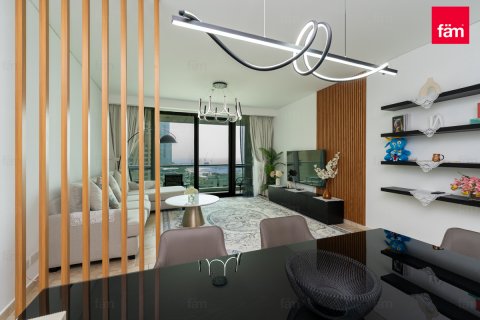 Apartmen di Dubai, UAE 3 bilik tidur, 190.3 meter persegi № 630559 - foto 30