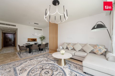 Apartmen di Dubai, UAE 3 bilik tidur, 190.3 meter persegi № 630559 - foto 2