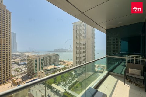 Apartmen di Dubai, UAE 3 bilik tidur, 190.3 meter persegi № 630559 - foto 1