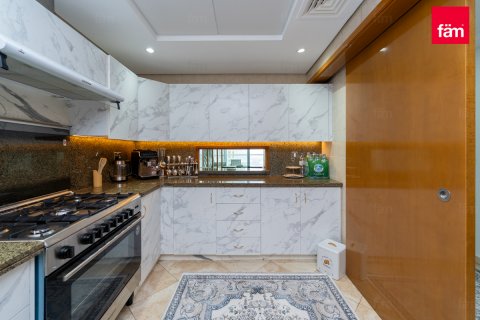 Apartmen di Dubai, UAE 3 bilik tidur, 190.3 meter persegi № 630559 - foto 5