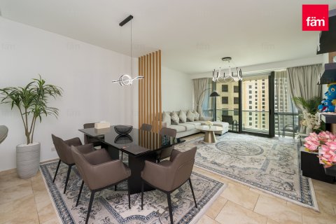 Apartmen di Dubai, UAE 3 bilik tidur, 190.3 meter persegi № 630559 - foto 3