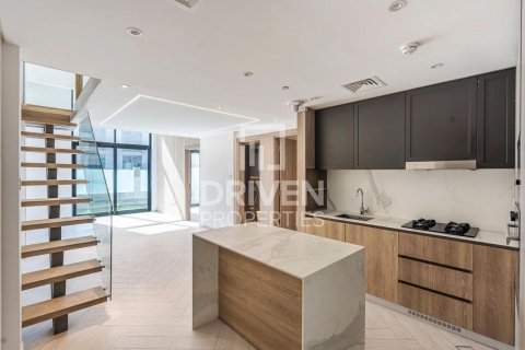 Üürile anda korter asukohaga Jumeirah Village Circle, Dubai, AÜE: 1 magamistoaga, 92 m² Nr 684168 - pilt 4