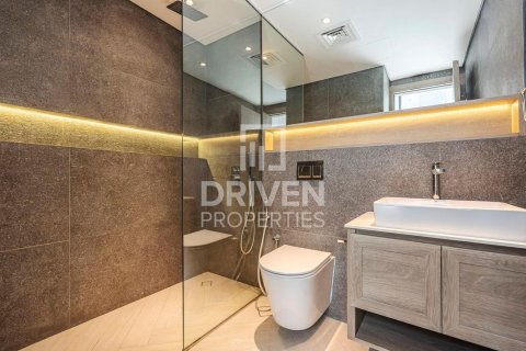 Üürile anda korter asukohaga Jumeirah Village Circle, Dubai, AÜE: 1 magamistoaga, 92 m² Nr 684168 - pilt 15