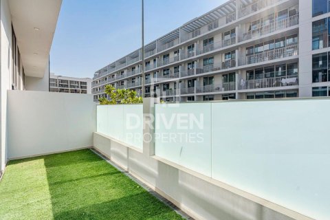 Üürile anda korter asukohaga Jumeirah Village Circle, Dubai, AÜE: 1 magamistoaga, 92 m² Nr 684168 - pilt 13