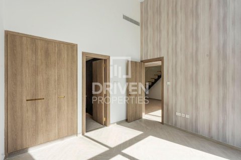 Üürile anda korter asukohaga Jumeirah Village Circle, Dubai, AÜE: 1 magamistoaga, 92 m² Nr 684168 - pilt 6