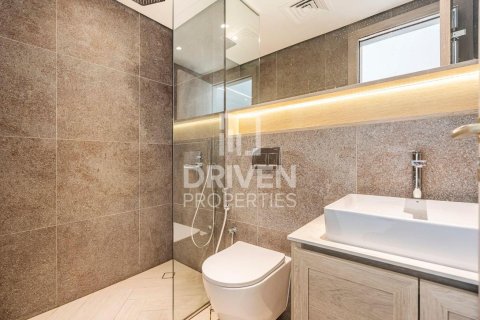 Üürile anda korter asukohaga Jumeirah Village Circle, Dubai, AÜE: 1 magamistoaga, 92 m² Nr 684168 - pilt 14