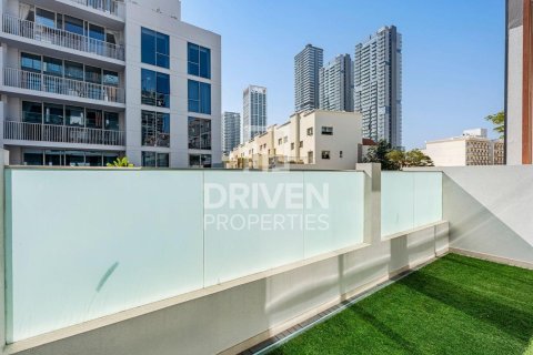 Üürile anda korter asukohaga Jumeirah Village Circle, Dubai, AÜE: 1 magamistoaga, 92 m² Nr 684168 - pilt 11