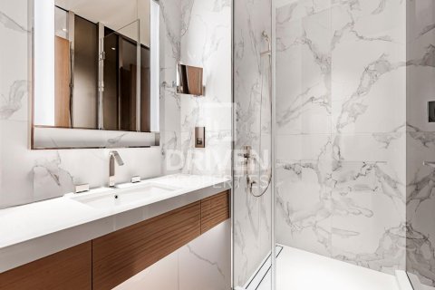 آپارتمان برای اجاره در Downtown Dubai (Downtown Burj Dubai)، Dubai، امارات متحده عربی 2 خوابه ، 114 متر مربع ، شماره 684169 - تصویر 10