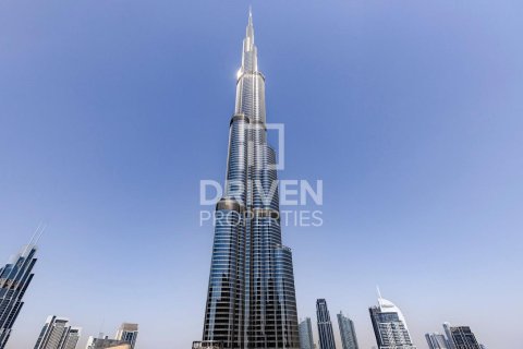 آپارتمان برای اجاره در Downtown Dubai (Downtown Burj Dubai)، Dubai، امارات متحده عربی 2 خوابه ، 114 متر مربع ، شماره 684169 - تصویر 12