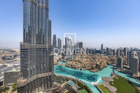 آپارتمان برای اجاره در Downtown Dubai (Downtown Burj Dubai)، Dubai، امارات متحده عربی 2 خوابه ، 114 متر مربع ، شماره 684169 - تصویر 8