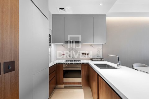 آپارتمان برای اجاره در Downtown Dubai (Downtown Burj Dubai)، Dubai، امارات متحده عربی 2 خوابه ، 114 متر مربع ، شماره 684169 - تصویر 11