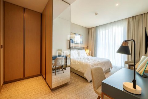 Byt v Downtown Dubai (Downtown Burj Dubai), Dubai, SAE 2 ložnice, 113 m² Č.: 684170 - fotografie 4