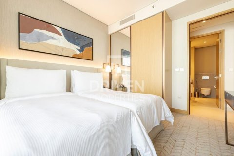 Byt v Downtown Dubai (Downtown Burj Dubai), Dubai, SAE 2 ložnice, 113 m² Č.: 684170 - fotografie 5