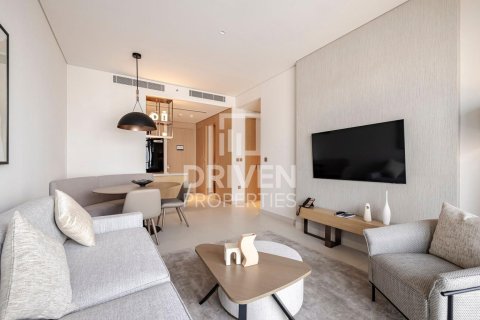 Byt v Downtown Dubai (Downtown Burj Dubai), Dubai, SAE 2 ložnice, 113 m² Č.: 684170 - fotografie 1