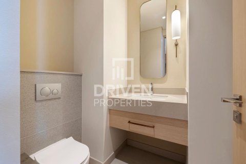 Byt v Downtown Dubai (Downtown Burj Dubai), Dubai, SAE 2 ložnice, 113 m² Č.: 684170 - fotografie 8