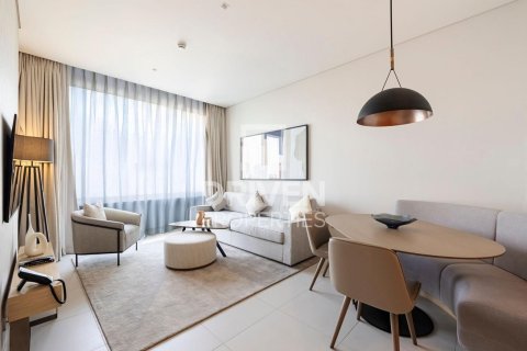 Byt v Downtown Dubai (Downtown Burj Dubai), Dubai, SAE 2 ložnice, 113 m² Č.: 684170 - fotografie 2