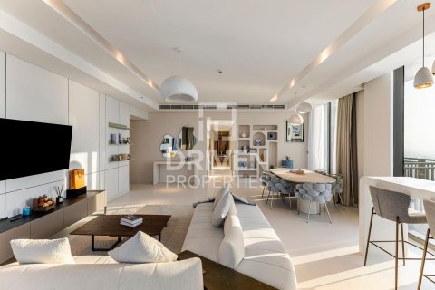 آپارتمان در Dubai Marina، Dubai ، امارات متحده عربی 4 خوابه ، 343 متر مربع.  شماره 684188