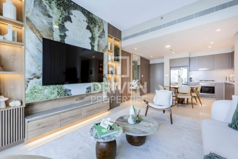 Appartement à louer à Dubai Harbour, Dubai, EAU 2 chambres, 131 m2 № 684187 - photo 4