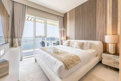 Снять в аренду квартиру в Dubai Harbour, Дубай, ОАЭ 2 спальни, 128м2, № 684186 - фото 4