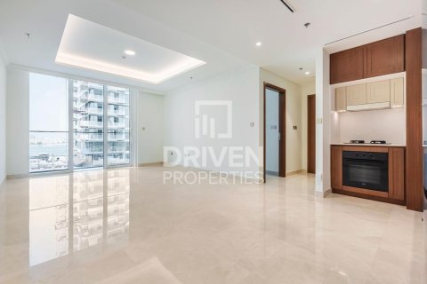 Appartement te huur in Dubai Harbour, Dubai, VAE 1 slaapkamer, 67 vr.m., nr 684185 - foto 3