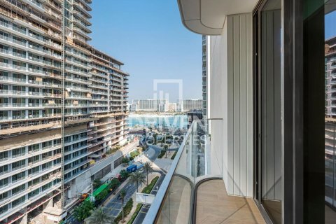 Appartement te huur in Dubai Harbour, Dubai, VAE 1 slaapkamer, 67 vr.m., nr 684185 - foto 10
