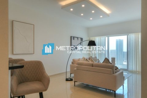 Appartement à vendre à  Al Reem Island, Abu Dhabi, EAU 1 chambre, 83.6 m2 № 638957 - photo 2