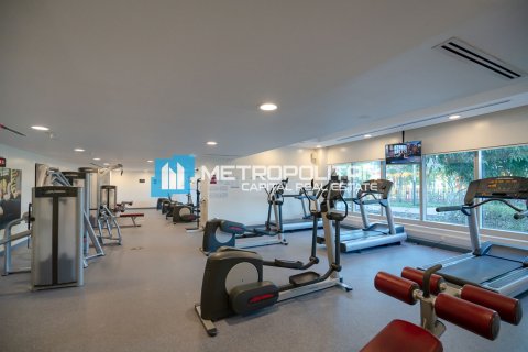 Appartement à vendre à  Al Reem Island, Abu Dhabi, EAU 1 chambre, 83.6 m2 № 638957 - photo 15