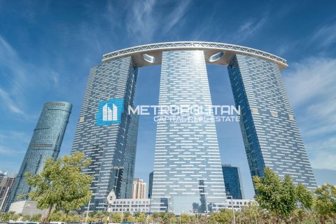 Appartement à vendre à  Al Reem Island, Abu Dhabi, EAU 1 chambre, 83.6 m2 № 638957 - photo 20
