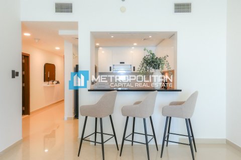 Appartement à vendre à  Al Reem Island, Abu Dhabi, EAU 1 chambre, 83.6 m2 № 638957 - photo 5