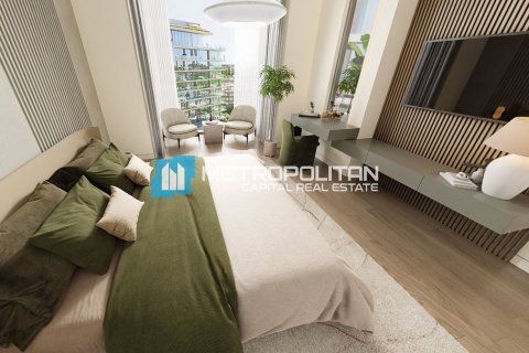 Saadiyat Island、Abu Dhabi、UAE にあるマンション販売中 1ベッドルーム、86.6 m2、No638960 - 写真 7