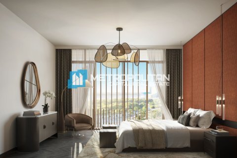Wohnung zum Verkauf in Saadiyat Island, Abu Dhabi, VAE 2 Schlafzimmer, 144.2 m2 Nr. 638961 - Foto 5