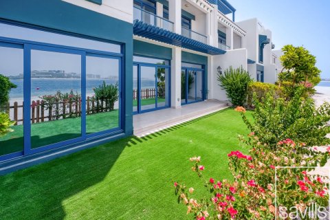 Villa i Palm Jumeirah, Dubai, Emiratene 5 soverom, 263.84 kvm nr. 747488