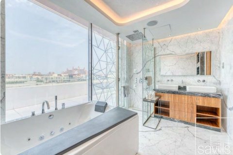 Vila v Palm Jumeirah, Dubai, SAE 6 ložnice, 903.85 m² Č.: 747505 - fotografie 16